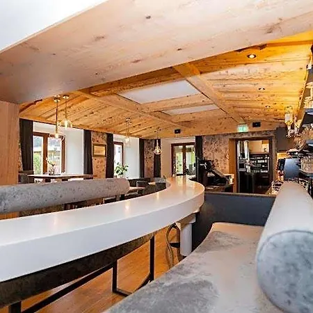 Restaurant Gaestehaus Seiger Hotel Sankt Lorenzen bei Knittelfeld