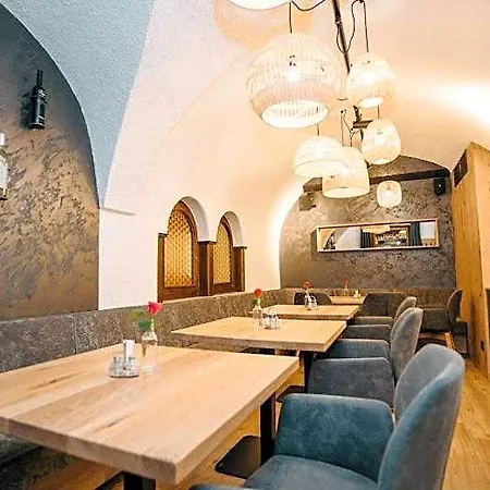 Hotel Restaurant Gaestehaus Seiger *