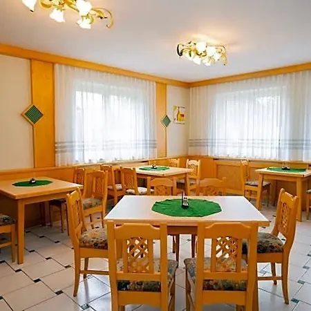 Hotel Restaurant Gaestehaus Seiger *