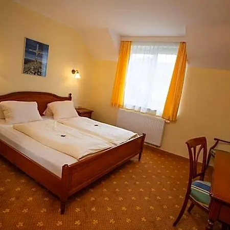 Restaurant Gaestehaus Seiger Hotel