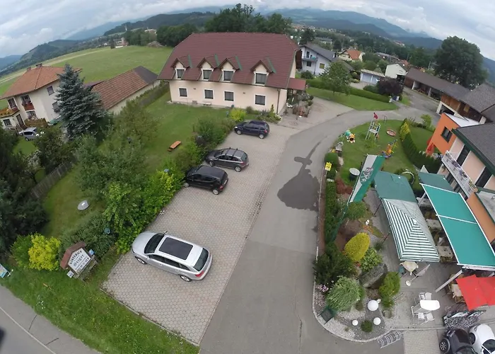 Hotel Restaurant Seiger