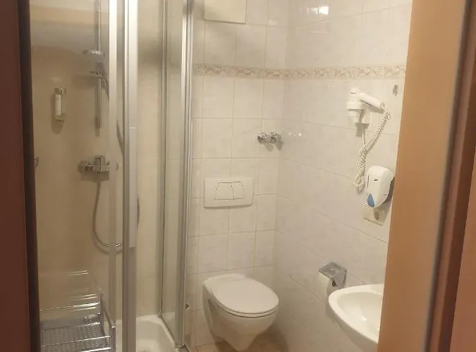 Restaurant Seiger Hotel Sankt Lorenzen bei Knittelfeld