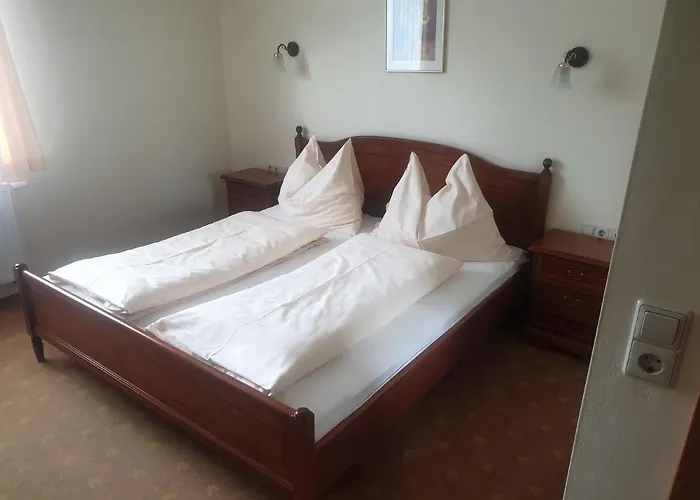 Restaurant Seiger Hotel