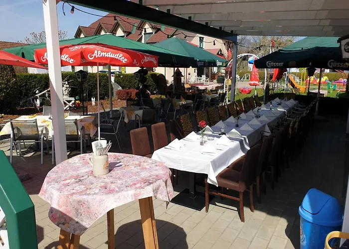 Restaurant Seiger Hotel *