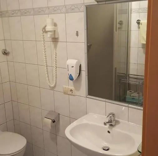 Hotel Restaurant Seiger