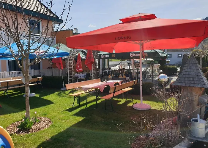 Hotel Restaurant Seiger