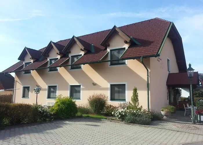 Restaurant Seiger Hotel