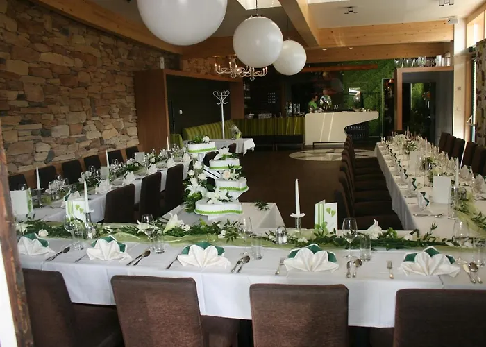 Hotel Restaurant Seiger Sankt Lorenzen bei Knittelfeld