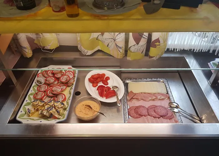 Restaurant Seiger Sankt Lorenzen bei Knittelfeld