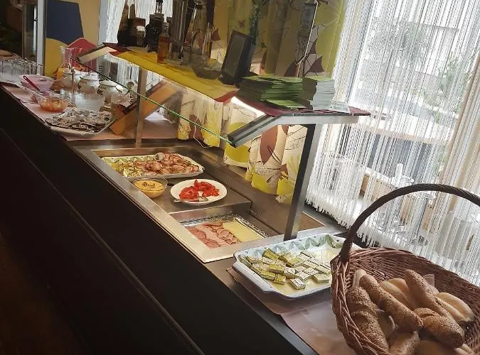 Restaurant Seiger Hotel