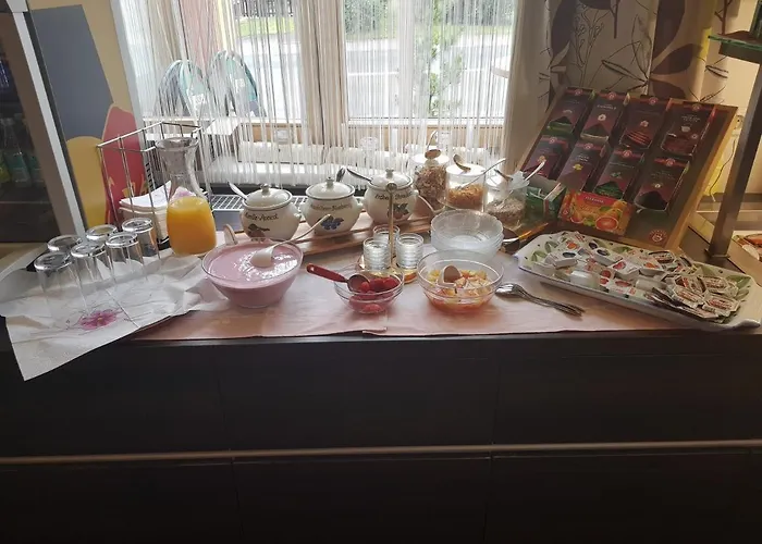 Restaurant Seiger Sankt Lorenzen bei Knittelfeld