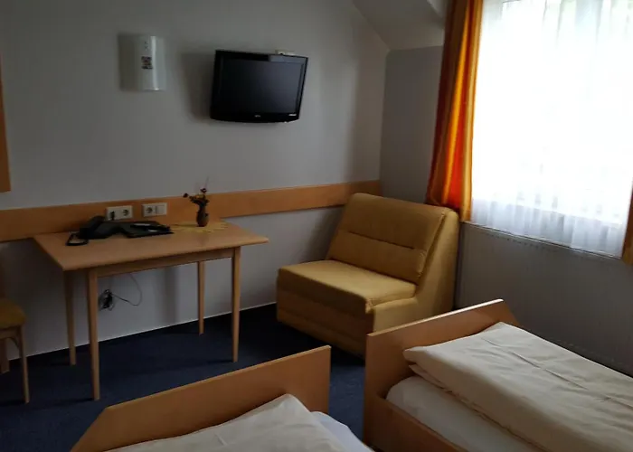 Restaurant Seiger Hotel *